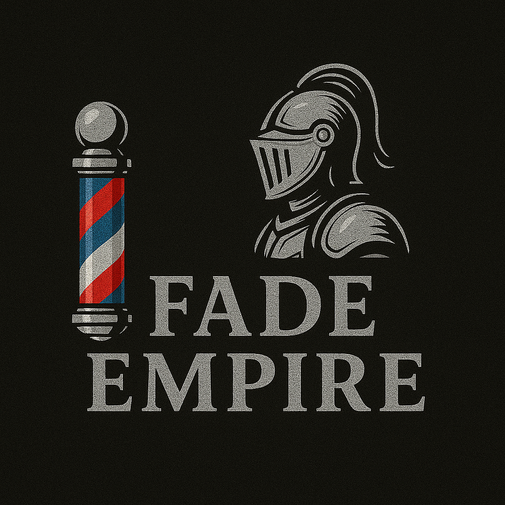 Fade Empire crest
